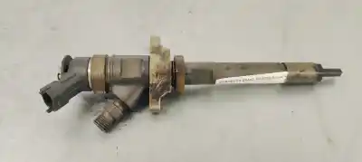Second-hand car spare part INJECTOR for CITROEN C4 GRAND PICASSO Exclusive OEM IAM references 0445110297  