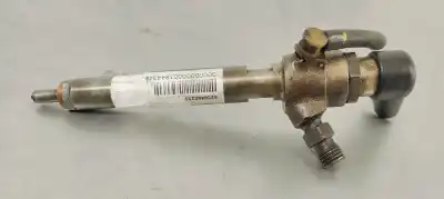 Second-hand car spare part INJECTOR for RENAULT SCENIC II 1.5DCI 105 OEM IAM references 8200380253  