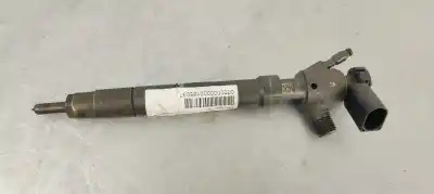 Second-hand car spare part INJECTOR for VOLKSWAGEN GOLF VII LIM. (5G1) Highline BlueMotion OEM IAM references 04L130277D  