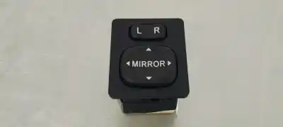 Автозапчасти б/у управление зеркалом за TOYOTA YARIS (NCP1/NLP1/SCP1) 1.0 Start ссылки OEM IAM 183574  