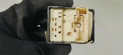 Автозапчастина б/у управління дзеркалами для toyota yaris (ncp1/nlp1/scp1) 1.0 start посилання на oem iam 183574  