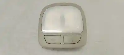 Peça sobressalente para automóvel em segunda mão luz interior por hyundai santa fe (bm) 2.2 crdi cat referências oem iam 928502bxxx