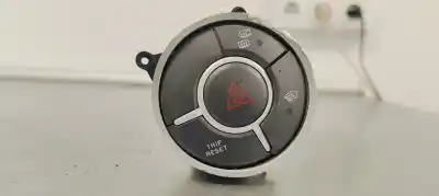Peça sobressalente para automóvel em segunda mão interruptor 4 piscas - emergência por ssangyong kyron 2.0 referências oem iam 