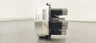 Peça sobressalente para automóvel em segunda mão interruptor 4 piscas - emergência por ssangyong kyron 2.0 referências oem iam   