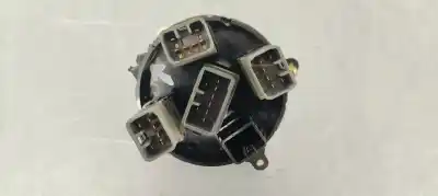 Peça sobressalente para automóvel em segunda mão interruptor 4 piscas - emergência por ssangyong kyron 2.0 referências oem iam   