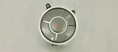 Peça sobressalente para automóvel em segunda mão interruptor 4 piscas - emergência por ssangyong kyron 2.0 referências oem iam   