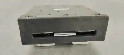Peça sobressalente para automóvel em segunda mão sistema de áudio / rádio cd por opel insignia a sedán (g09) 2.0 cdti (69) referências oem iam 84016434  