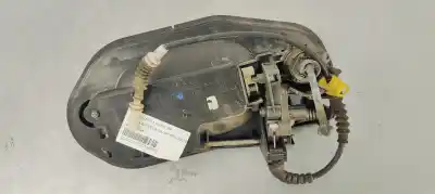 Pezzo di ricambio per auto di seconda mano maniglia esterna anteriore sinistra per bmw x3 (e83) 3.0d 204 4x4 riferimenti oem iam 51217034451  