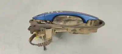 Pezzo di ricambio per auto di seconda mano maniglia esterna anteriore sinistra per bmw x3 (e83) 3.0d 204 4x4 riferimenti oem iam 51217034451  