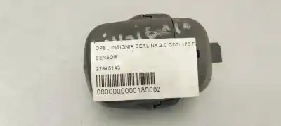 Автозапчастина б/у датчик для opel insignia a sedán (g09) 2.0 cdti (69) посилання на oem iam 22845143