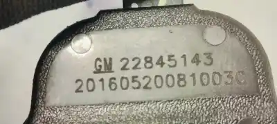 Second-hand car spare part sensor for opel insignia a sedán (g09) 2.0 cdti (69) oem iam references 22845143  