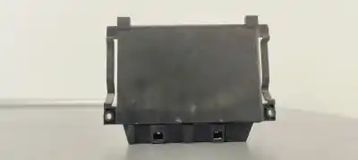 Peça sobressalente para automóvel em segunda mão unidade de controle automática da caixa de câmbio por ssangyong kyron 2.0 referências oem iam a0345452932  