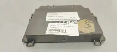 Peça sobressalente para automóvel em segunda mão unidade de controle automática da caixa de câmbio por ssangyong kyron 2.0 referências oem iam a0345452932  
