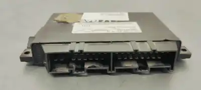 Peça sobressalente para automóvel em segunda mão unidade de controle automática da caixa de câmbio por ssangyong kyron 2.0 referências oem iam a0345452932  