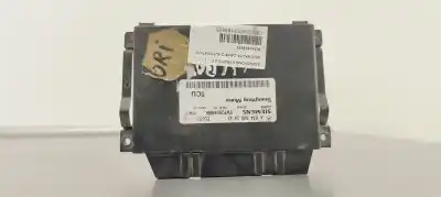 Автозапчастина б/у блок управління акпп для ssangyong kyron 2.0 посилання на oem iam a0345452932