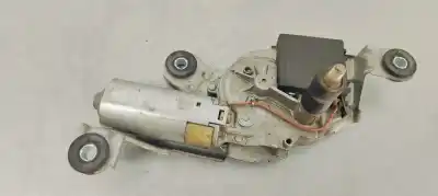 Peça sobressalente para automóvel em segunda mão motor do limpador traseiro por bmw x3 (e83) 3.0d 204 4x4 referências oem iam 0390201594