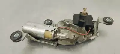 Peça sobressalente para automóvel em segunda mão motor do limpador traseiro por bmw x3 (e83) 3.0d 204 4x4 referências oem iam 0390201594  