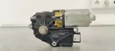 Peça sobressalente para automóvel em segunda mão motor elétrico de teto por hyundai santa fe (bm) 2.2 crdi cat referências oem iam 1701848f