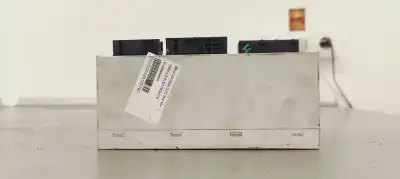 Second-hand car spare part electronic module for bmw x3 (e83) 3.0d 204 4x4 oem iam references 61356944840  
