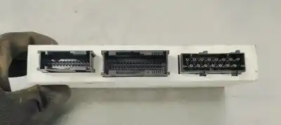 Second-hand car spare part electronic module for bmw x3 (e83) 3.0d 204 4x4 oem iam references 61356944840  