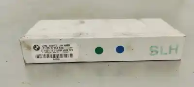 Second-hand car spare part electronic module for bmw x3 (e83) 3.0d 204 4x4 oem iam references 61356944840  