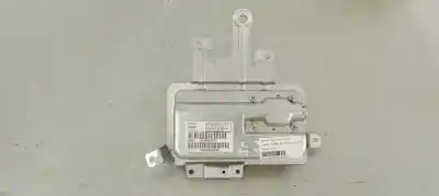 Peça sobressalente para automóvel em segunda mão airbag frontal lado esquerdo por bmw x3 (e83) 3.0d 204 4x4 referências oem iam 30340010707v