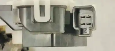 Second-hand car spare part trunk lock for mazda 6 lim. (gh) 2.2 ce 163 active oem iam references c6728  