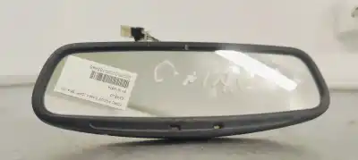Автозапчасти б/у внутреннее зеркало за ford focus c-max (cap) ghia (d) ссылки oem iam e11015624