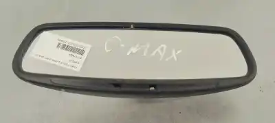 Автозапчасти б/у внутреннее зеркало за ford focus c-max (cap) ghia (d) ссылки oem iam e11015624  