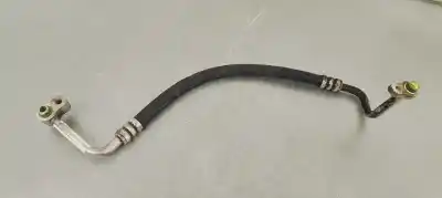 Peça sobressalente para automóvel em segunda mão tubos de ar condicionado por kia sorento 2.5 crdi ex referências oem iam   