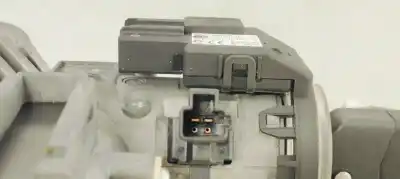 Second-hand car spare part ignition switch for mazda 6 lim. (gh) 2.2 ce 163 active oem iam references k7400  