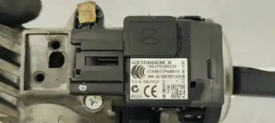 Second-hand car spare part ignition switch for mazda 6 lim. (gh) 2.2 ce 163 active oem iam references k7400  