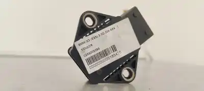 Peça sobressalente para automóvel em segunda mão sensor por bmw x3 (e83) 3.0d 204 4x4 referências oem iam 0265005285