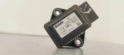 Peça sobressalente para automóvel em segunda mão sensor por bmw x3 (e83) 3.0d 204 4x4 referências oem iam 0265005285  