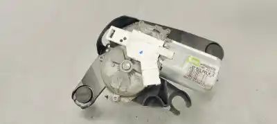 Peça sobressalente para automóvel em segunda mão motor do limpador traseiro por citroen c3 1.4 hdi referências oem iam 9683382380