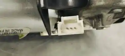 Peça sobressalente para automóvel em segunda mão motor do limpador traseiro por citroen c3 1.4 hdi referências oem iam 9683382380  