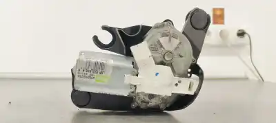 Peça sobressalente para automóvel em segunda mão motor do limpador traseiro por citroen c3 1.4 hdi referências oem iam 9683382380  