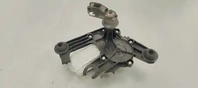 Peça sobressalente para automóvel em segunda mão motor do limpador traseiro por citroen c3 1.4 hdi referências oem iam 9683382380  