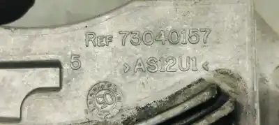 Peça sobressalente para automóvel em segunda mão resistência sofagem chauffage por bmw serie 1 berlina (e81/e87) 2.0d 143 [118] fap referências oem iam 985464f  