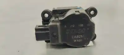 Second-hand car spare part air conditioning hatches opening motor for citroen c4 grand picasso exclusive oem iam references a21200500