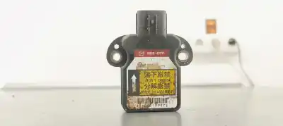 Second-hand car spare part electronic module for mazda 6 lim. (gh) 2.2 ce 163 active oem iam references gs1e437y1