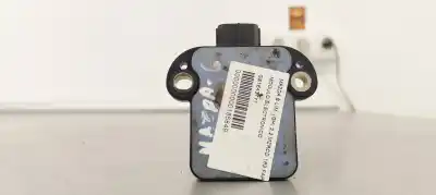 Second-hand car spare part electronic module for mazda 6 lim. (gh) 2.2 ce 163 active oem iam references gs1e437y1  