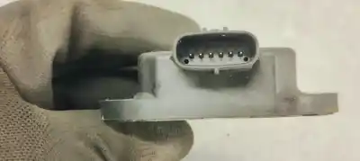 Second-hand car spare part electronic module for mazda 6 lim. (gh) 2.2 ce 163 active oem iam references gs1e437y1  