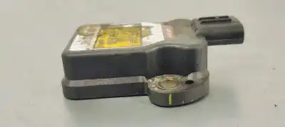 Second-hand car spare part electronic module for mazda 6 lim. (gh) 2.2 ce 163 active oem iam references gs1e437y1  