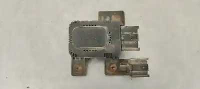 Peça sobressalente para automóvel em segunda mão sensor por hyundai santa fe (bm) 2.2 crdi cat referências oem iam 97280xxxxx