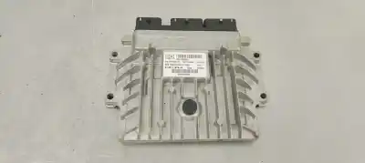 Pezzo di ricambio per auto di seconda mano centralina motore per peugeot 407 st sport riferimenti oem iam 9663548180