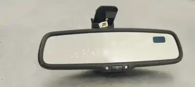 Peça sobressalente para automóvel em segunda mão espelho retrovisor interior por hyundai santa fe (bm) 2.2 crdi cat referências oem iam e11026002