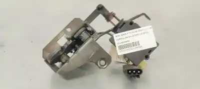 Peça sobressalente para automóvel em segunda mão fechadura do mala por bmw serie 5 touring (e39) 3.0 24v turbodiesel cat referências oem iam 51248238469