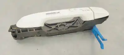 Pezzo di ricambio per auto di seconda mano maniglia esterna posteriore sinistra per toyota yaris (ncp1/nlp1/scp1) 1.0 start riferimenti oem iam   