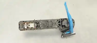 Pezzo di ricambio per auto di seconda mano maniglia esterna posteriore sinistra per toyota yaris (ncp1/nlp1/scp1) 1.0 start riferimenti oem iam   